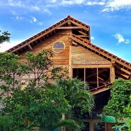 Oro Beach Houses Weetebula Ngoại thất bức ảnh