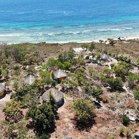 Oro Beach Houses Weetebula Ngoại thất bức ảnh