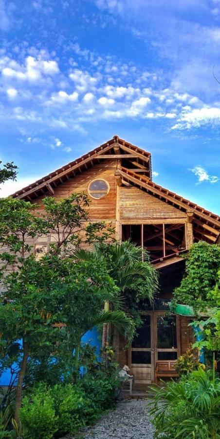 Oro Beach Houses Weetebula Ngoại thất bức ảnh