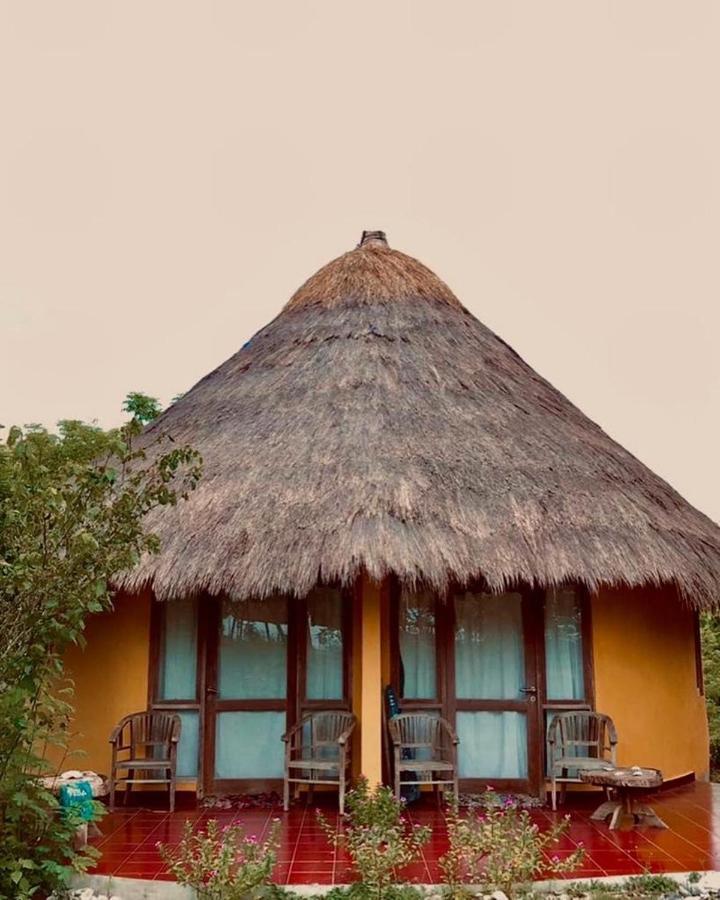 Oro Beach Houses Weetebula Ngoại thất bức ảnh