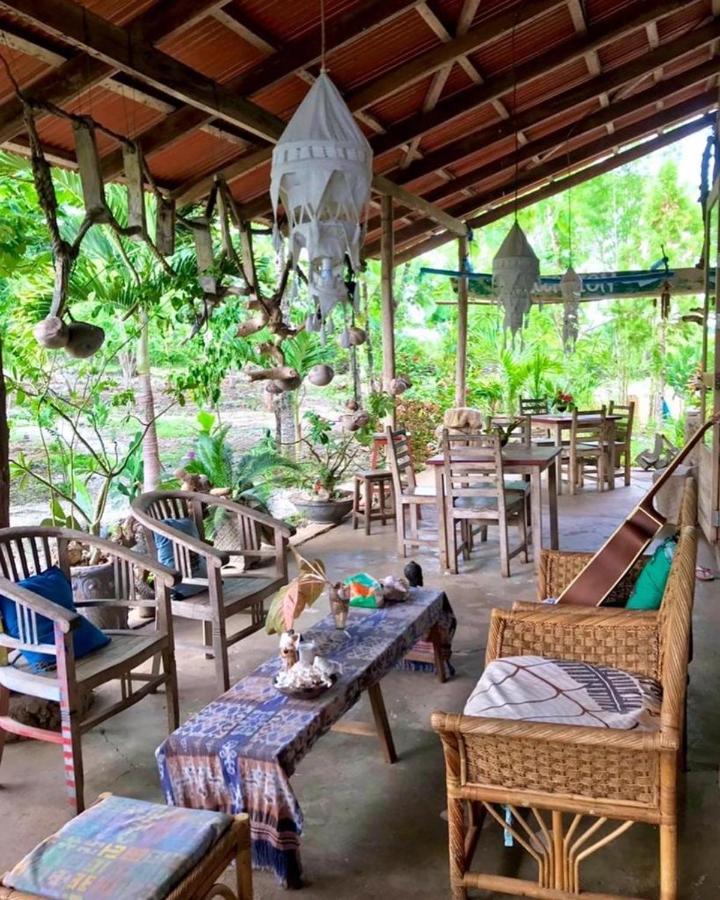 Oro Beach Houses Weetebula Ngoại thất bức ảnh