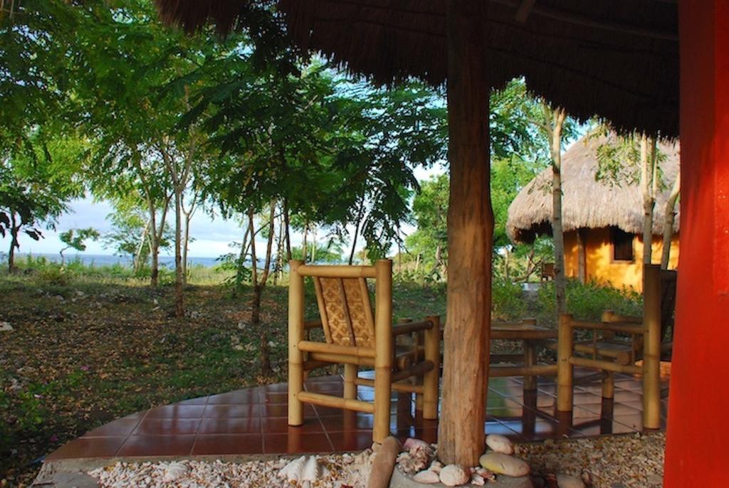 Oro Beach Houses Weetebula Ngoại thất bức ảnh
