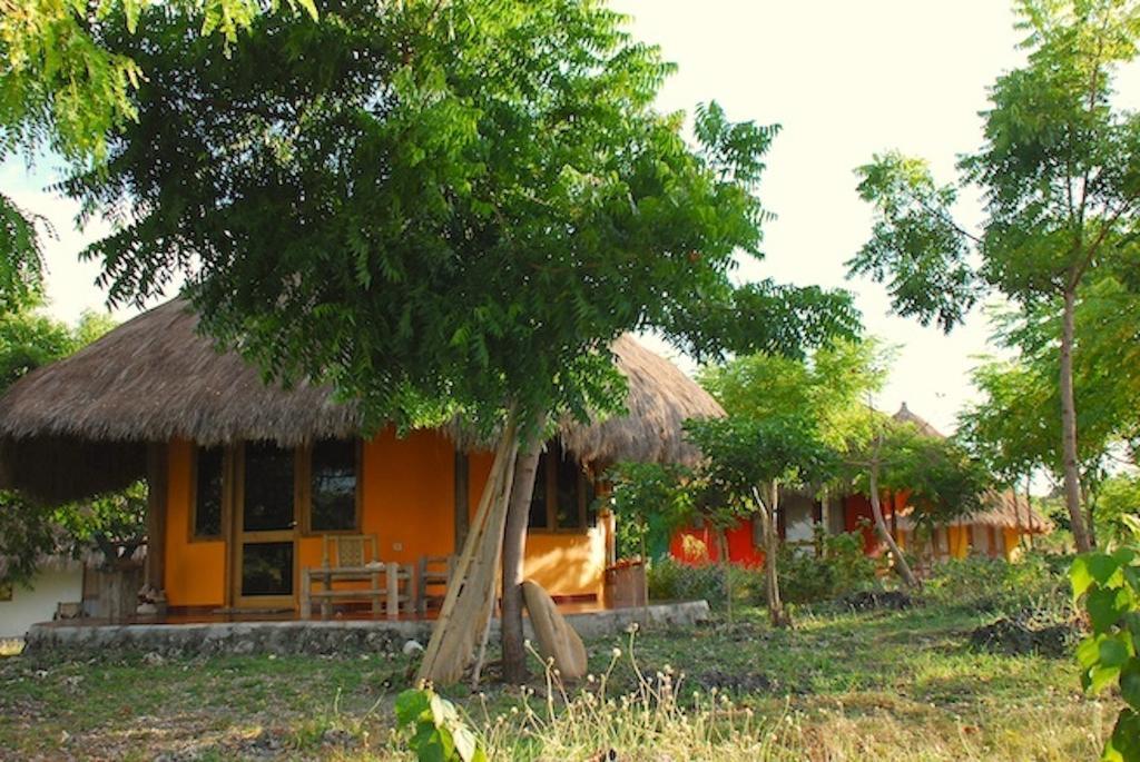 Oro Beach Houses Weetebula Ngoại thất bức ảnh