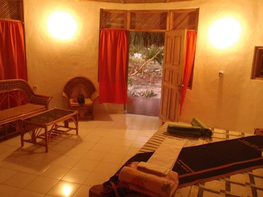 Oro Beach Houses Weetebula Phòng bức ảnh