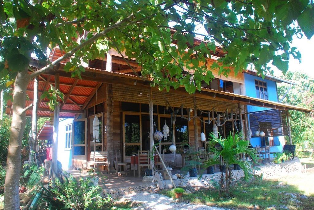 Oro Beach Houses Weetebula Ngoại thất bức ảnh