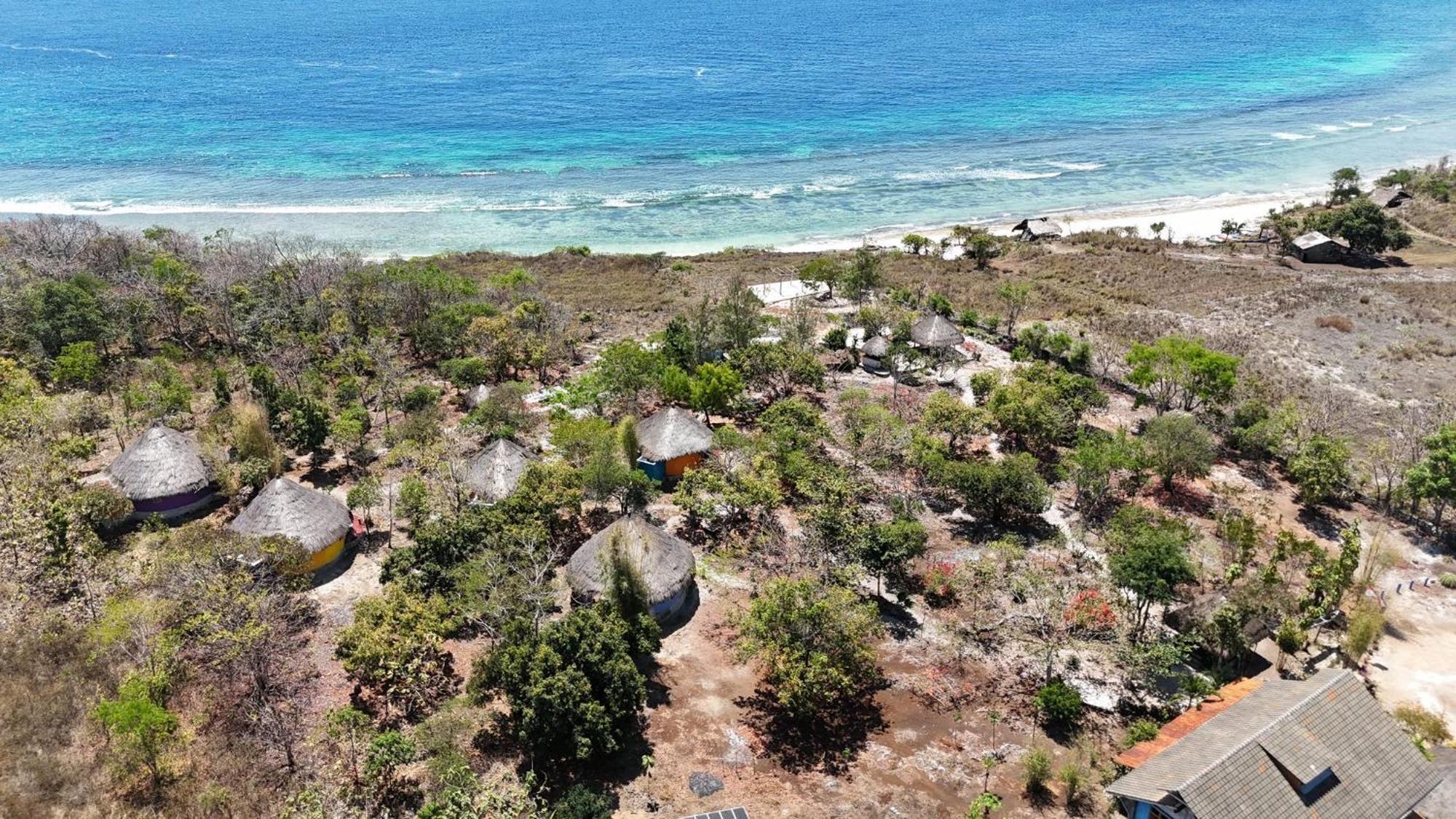 Oro Beach Houses Weetebula Ngoại thất bức ảnh