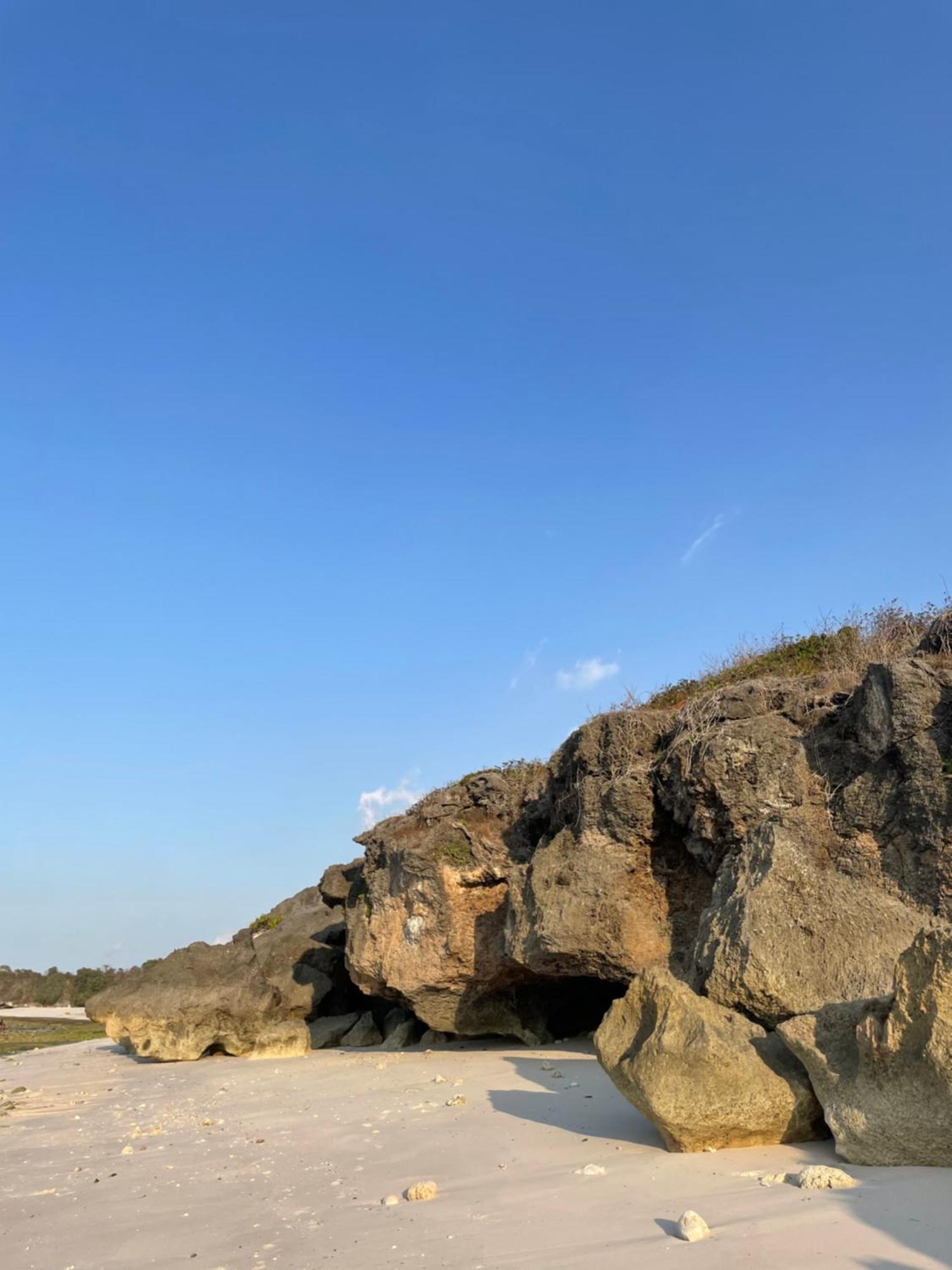 Oro Beach Houses Weetebula Ngoại thất bức ảnh