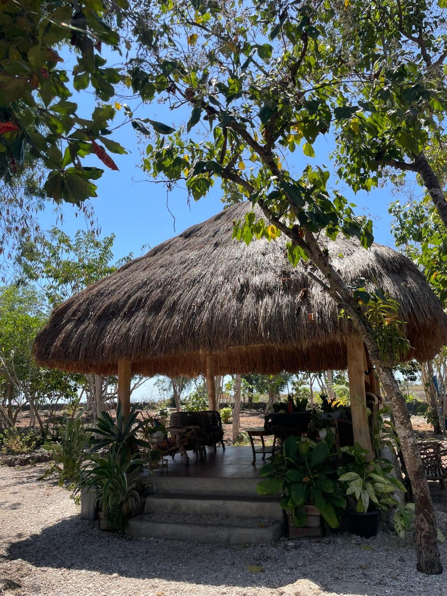 Oro Beach Houses Weetebula Ngoại thất bức ảnh