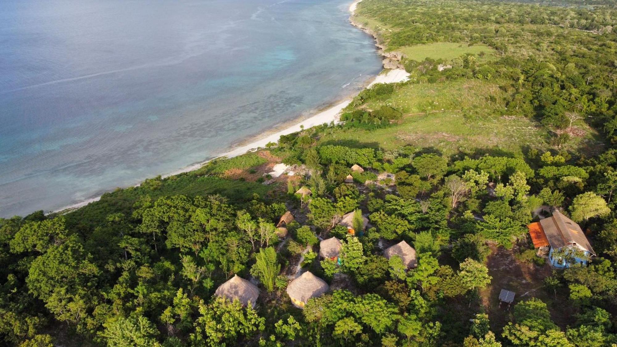 Oro Beach Houses Weetebula Ngoại thất bức ảnh