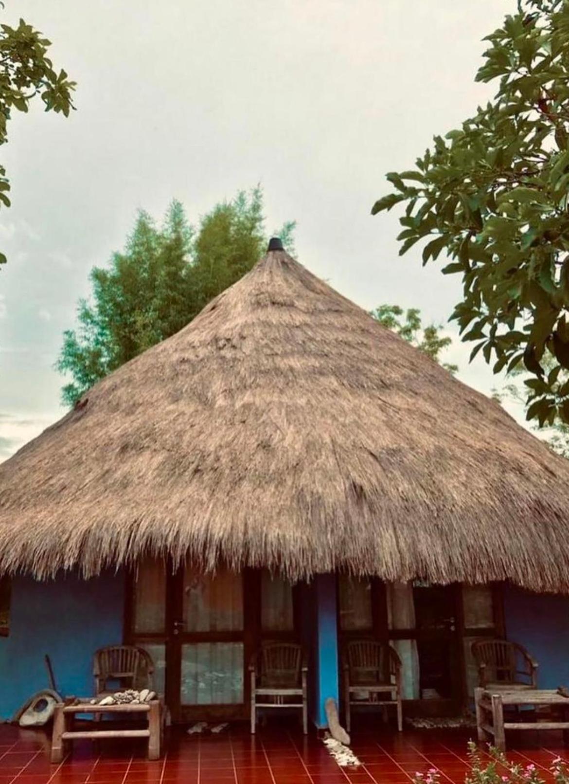 Oro Beach Houses Weetebula Ngoại thất bức ảnh