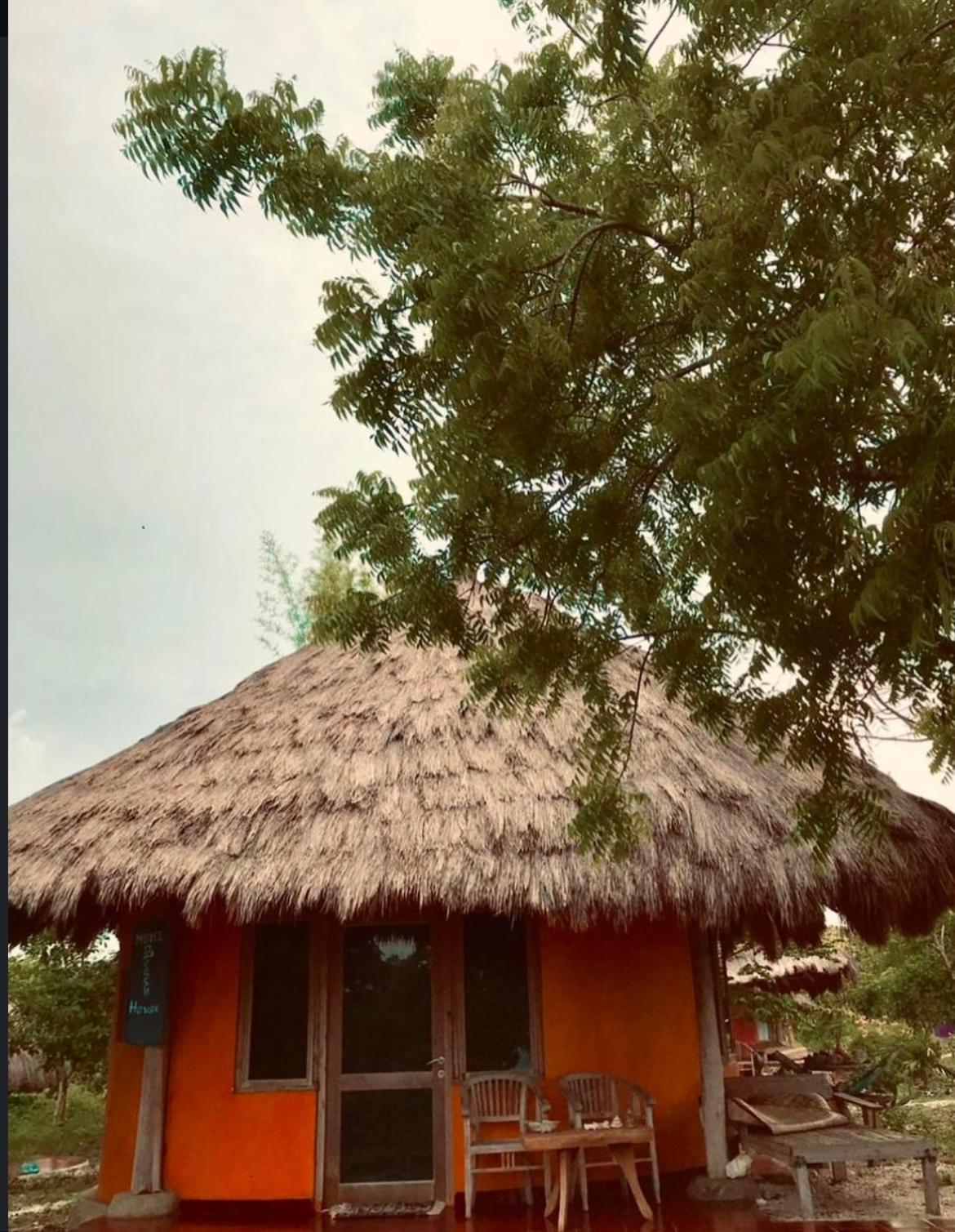 Oro Beach Houses Weetebula Ngoại thất bức ảnh