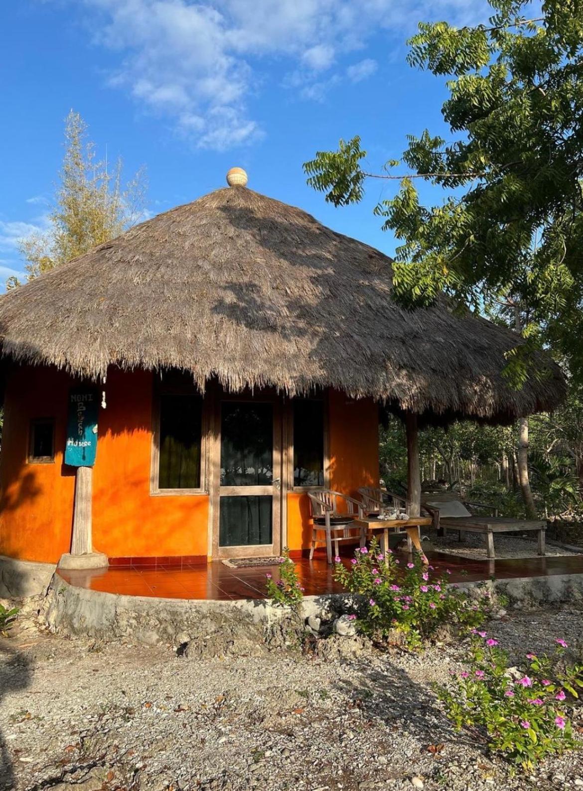 Oro Beach Houses Weetebula Ngoại thất bức ảnh