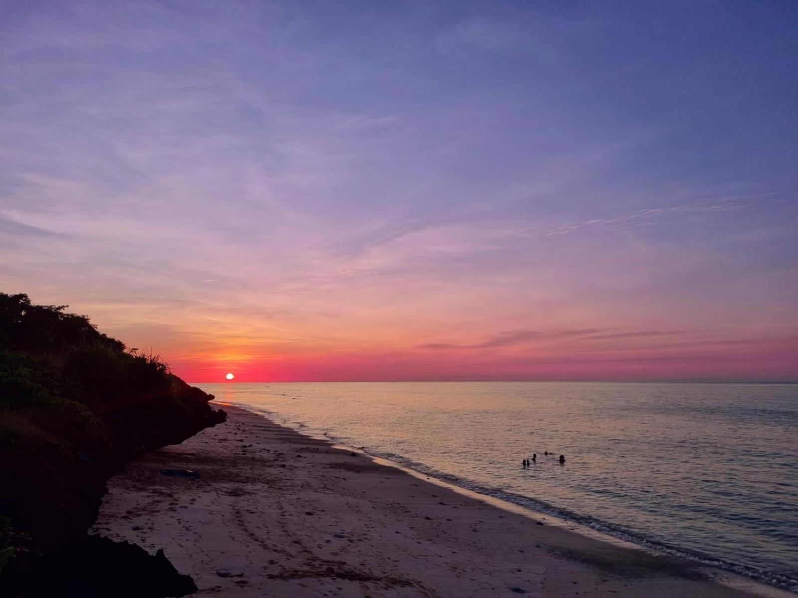 Oro Beach Houses Weetebula Ngoại thất bức ảnh