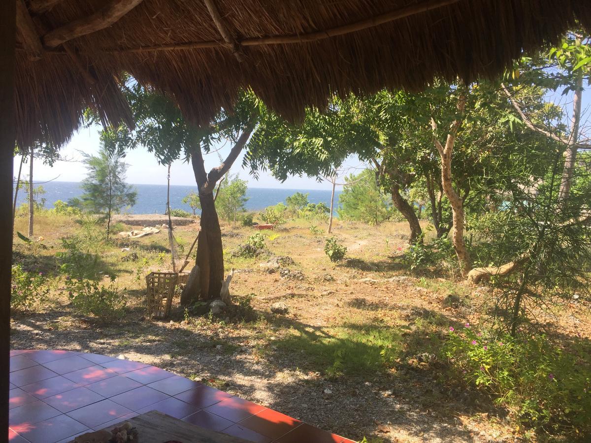 Oro Beach Houses Weetebula Ngoại thất bức ảnh