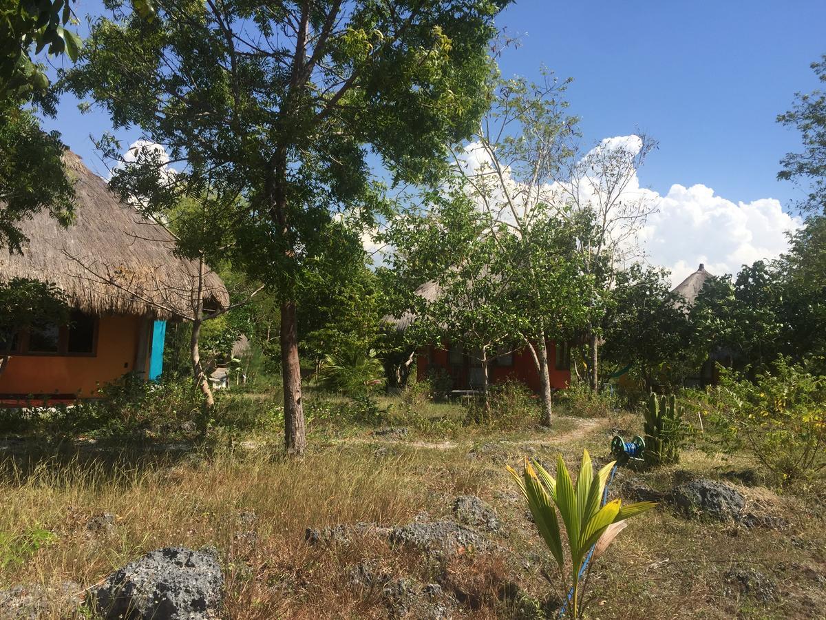 Oro Beach Houses Weetebula Ngoại thất bức ảnh