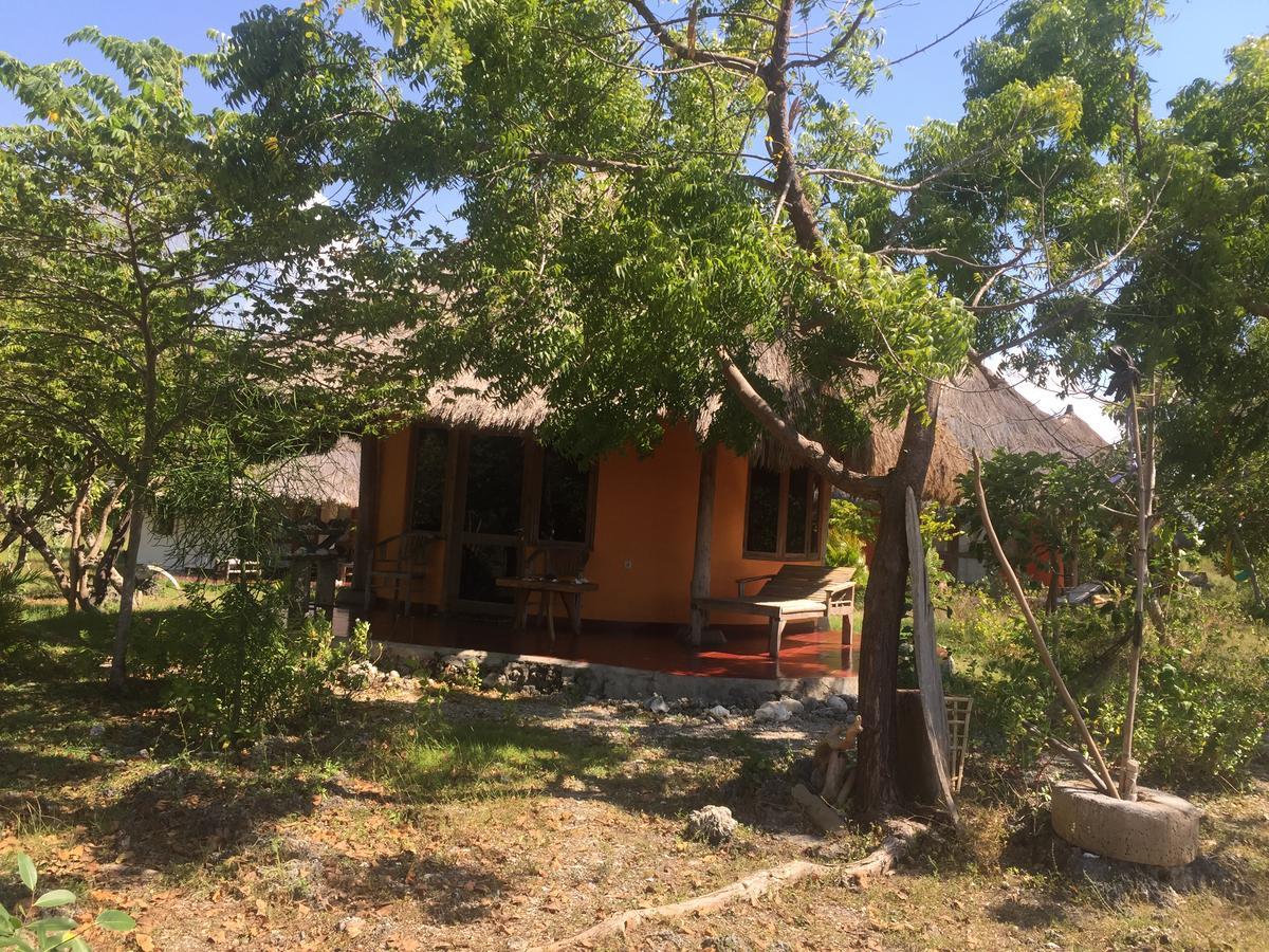Oro Beach Houses Weetebula Ngoại thất bức ảnh