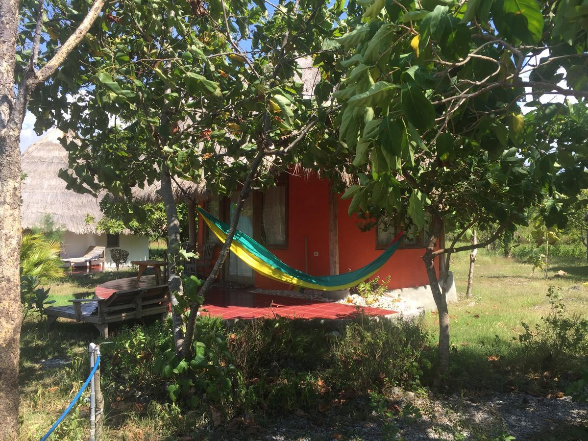 Oro Beach Houses Weetebula Ngoại thất bức ảnh