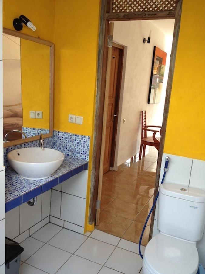 Oro Beach Houses Weetebula Phòng bức ảnh