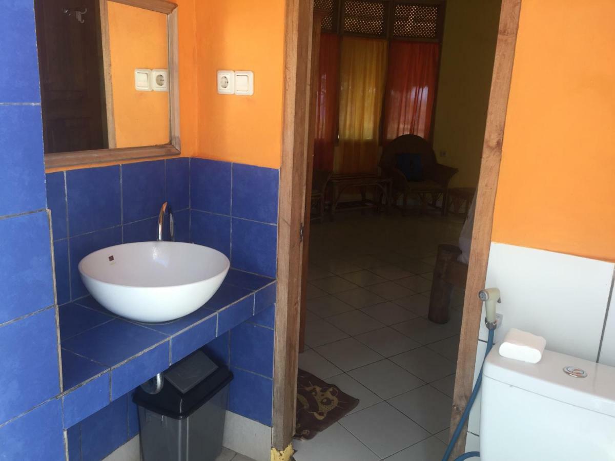 Oro Beach Houses Weetebula Ngoại thất bức ảnh
