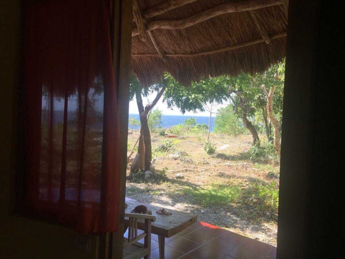 Oro Beach Houses Weetebula Ngoại thất bức ảnh