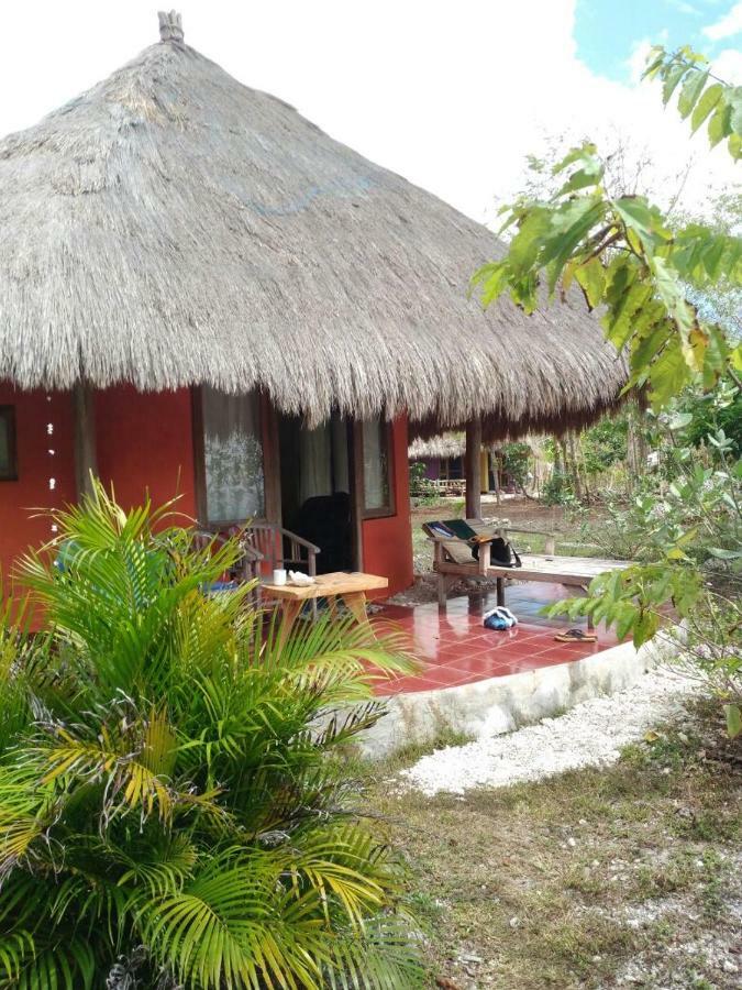 Oro Beach Houses Weetebula Ngoại thất bức ảnh